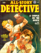 All-Story Detective, August 1949