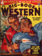 Big-Book Western Magazine, February 1949