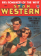 Star Western, July 1949