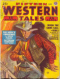 Fifteen Western Tales, June 1949