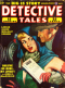 Detective Tales, May 1950