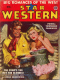 Star Western, January 1950