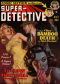 Super-Detective, May 1950