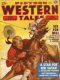 Fifteen Western Tales, January 1950