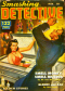 Smashing Detective Stories, March 1951