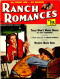 Ranch Romances, Second August Number, 1951