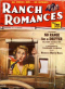 Ranch Romances, Second July Number, 1952