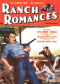Ranch Romances, Second November Number, 1952