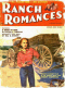 Ranch Romances, Second April Number, 1953