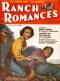 Ranch Romances, Third April Number, 1953
