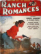 Ranch Romances, Second August Number, 1953