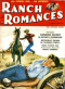 Ranch Romances, First September Number, 1953