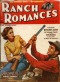 Ranch Romances, Third  September Number, 1953