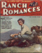 Ranch Romances, First November Number, 1953
