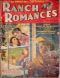 Ranch Romances, Second December Number, 1953