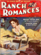 Ranch Romances, First December Number, 1954