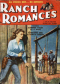 Ranch Romances, Second July Number, 1955