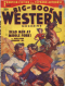 Big-Book Western Magazine, November 1952