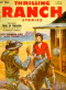Thrilling Ranch Stories, Fall 1953