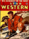 Star Western, September 1954