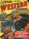 Dime Western Magazine, October 1947