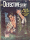 Detective Story Magazine, September 1953