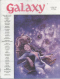 Galaxy, Number Three May/Jun 1994