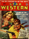 Star Western, March 1949