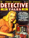 Detective Tales, March 1947