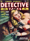 Detective Tales, August 1947