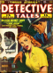 Detective Tales, November 1947