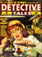 Detective Tales, November 1948