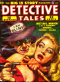 Detective Tales January 1949
