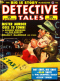 Detective Tales, February 1949