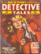 Detective Tales, January 1950
