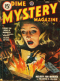 Dime Mystery Magazine, April 1948