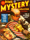 Dime Mystery Magazine, October 1949
