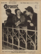 Огонёк № 16, 17 апреля 1927 года
