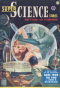 Super Science Stories No. 4, June 1951 (UK)