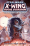 X-Wing Rogue Squadron. Vol. 1: The Phantom Affair