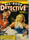 Big-Book Detective Magazine, December 1942