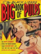 The Black Lizard Big Book of Pulps. The Best Crime Stories from the Pulps During Their Golden Age — The '20s, '30s & '40s