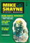 Mike Shayne Mystery Magazine, May 1970