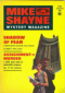 Mike Shayne Mystery Magazine, January 1972