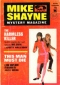 Mike Shayne Mystery Magazine, February 1973