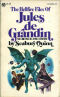 The Hellfire Files of Jules de Grandin