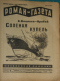 «Роман-газета», 1929, № 14