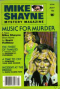 Mike Shayne Mystery Magazine, July 1977