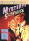 Great Tales of Mystery and Suspense