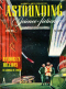 Astounding Science Fiction, June 1945